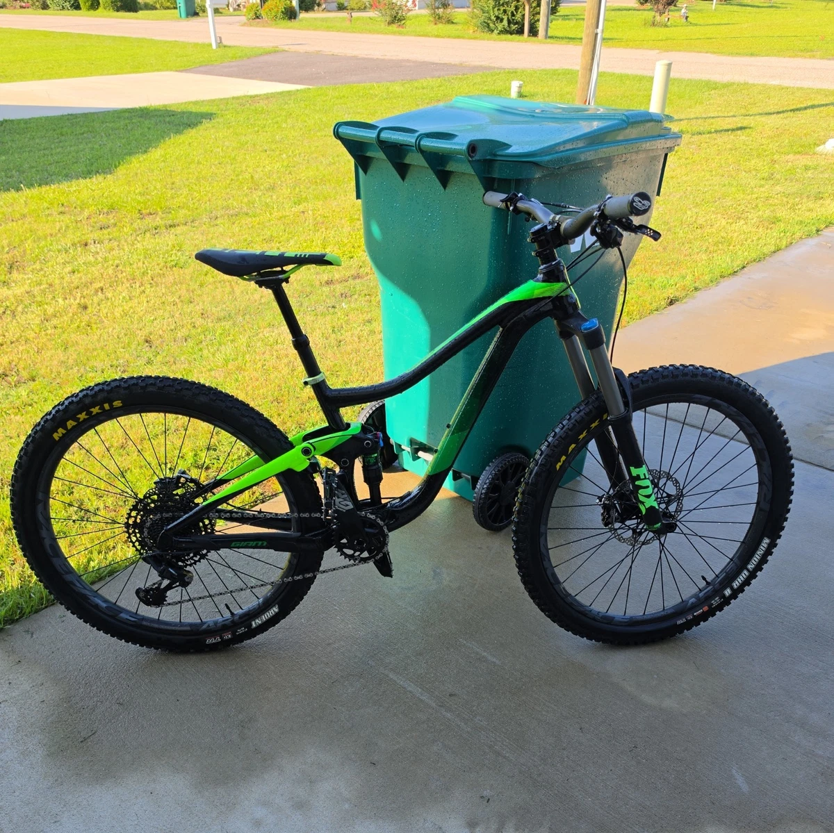 Giant Bikes for sale - eBay