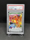 2026 POKEMON FIRST PARTNER ILLUSTRATION COLLECTION SERIES 1 CHARMANDER PSA 10