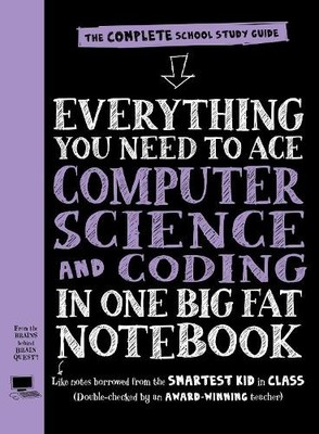 Everything You Need to Ace Computer Science and by Workman Publishing 0761196765