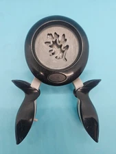 FISKARS Leaf Blue Squeeze Punch