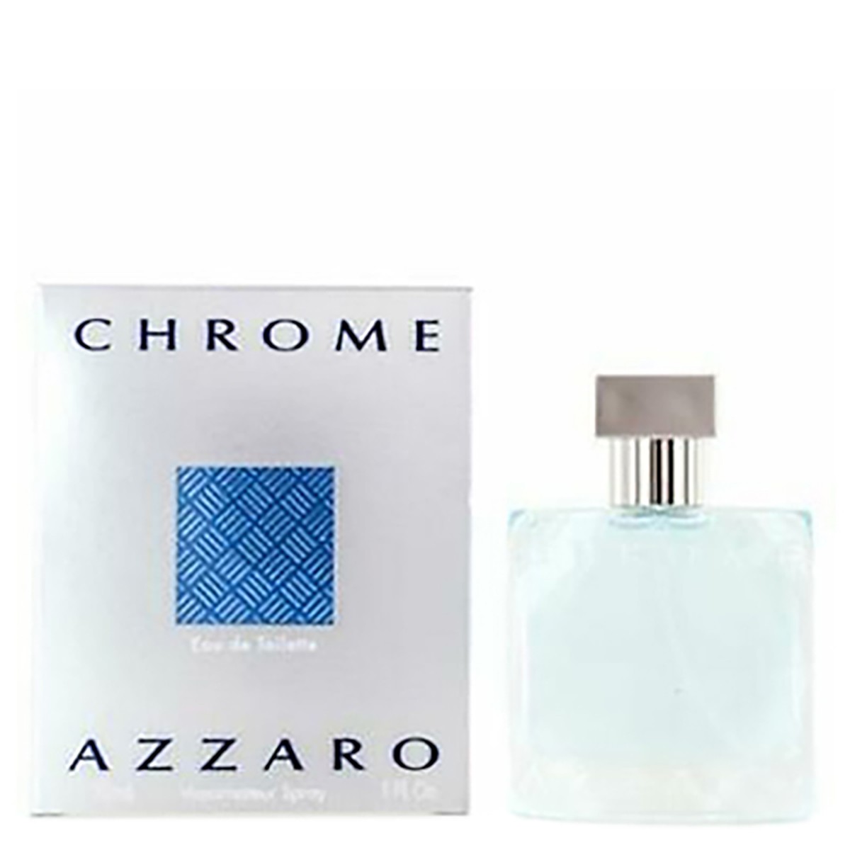 Azzaro Mens Chrome EDT Spray 10 oz Fragrances 3351500020362 7590₽