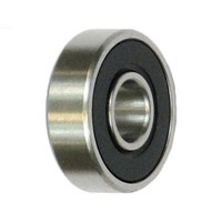 1X Lager AS-PL ABE9010 Passend FüR Mitsubishi Nissan Toyota Hitachi