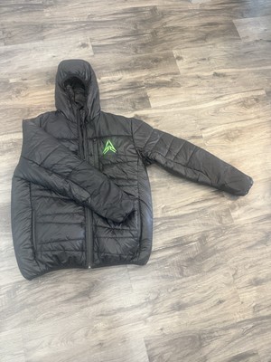 Winter Coat, polartec, Columbia, EO gear
