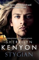 Stygian | Sherrilyn Kenyon | Englisch | Taschenbuch | The Dark-Hunter World