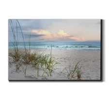 Best Wexford Home Landscape Wall Art Gallery Wrapped Canvas Ocean Beach Animal