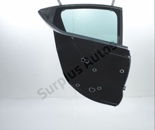 Porte arrière et accessoires Citroen DS