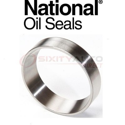 National Rear Inner Differential Pinion Race for 1959 Chevrolet 3100 - fw