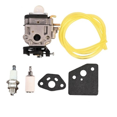 #ad #ad For Walbro Ryobi Fan Jet Gas Blower RY25AXB 25cc Carburetor Carb 308054121 $10.20