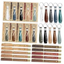 40 Pcs/10 Sets Bulk Christian Valentines Gifts for Church Bible Verse Pen