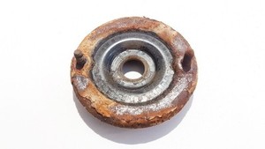 8d0412109a Domlager Federbeinlager Stützlager - Vorne Linke el05 DE1449675-55