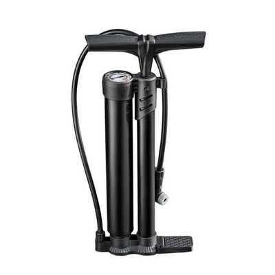 #ad Doubletube Air Pump with High Pressure Blast and Hose for For bicycles GBP 91.90