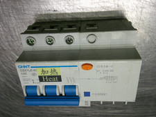 CHNT DZ47LE-63 C50 CIRCUIT BREAKER, 3P
