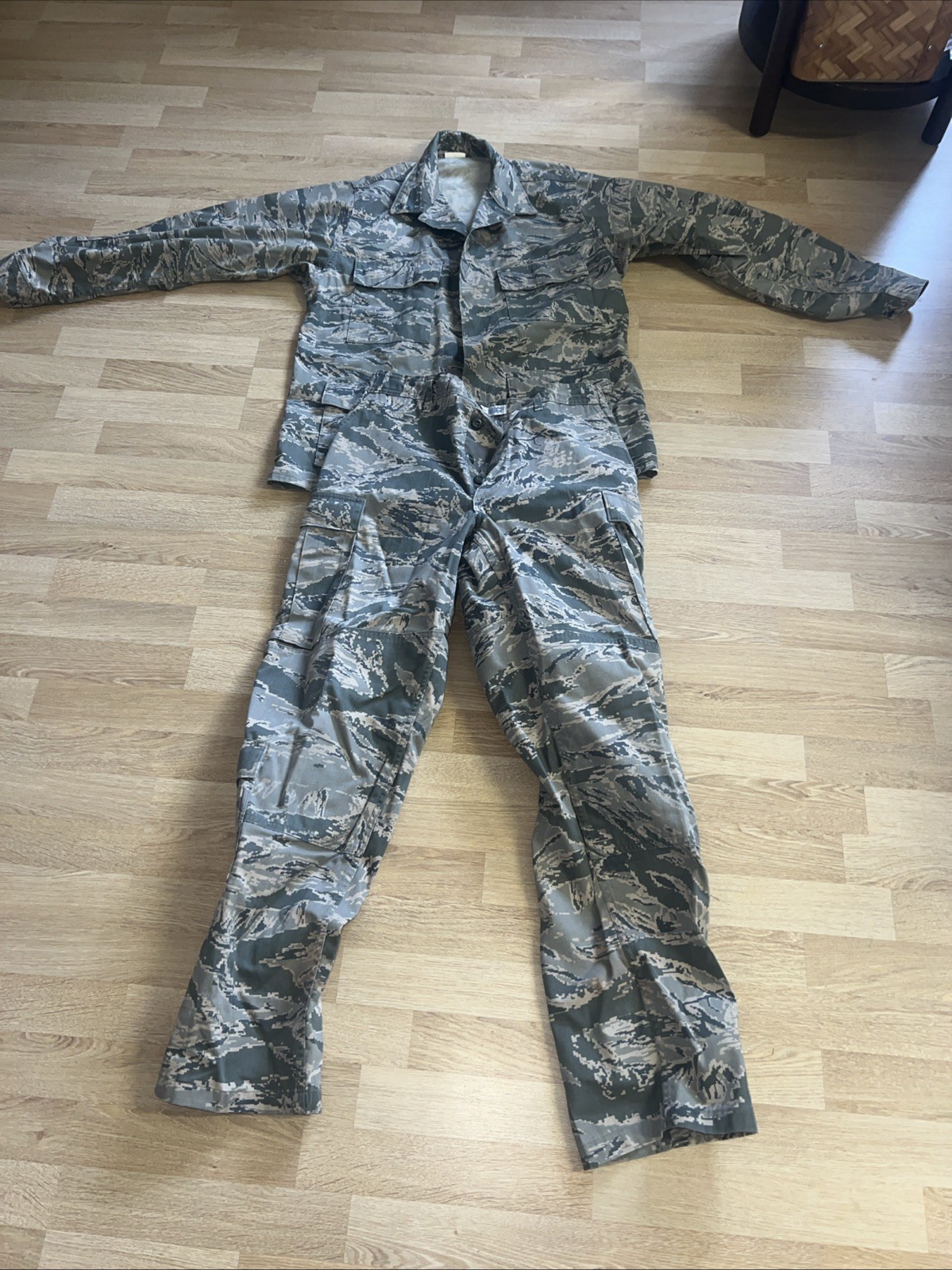 ABU - Discontinued