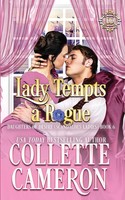 Collette Cameron | Lady Tempts A Rogue | Taschenbuch | Englisch (2023)