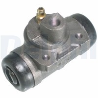 Delphi Radbremszylinder LW26506 FüR Cabstar Tourneo Ford Nissan 6464706 Transit