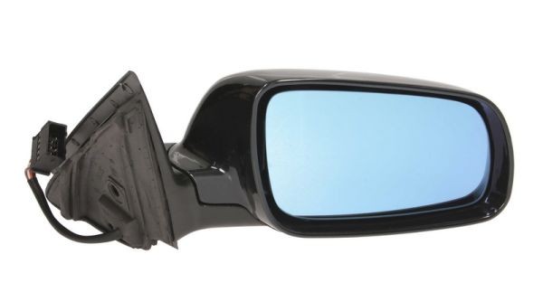 Right BLIC 5402-04-1121792P Exterior Mirror for AUDI