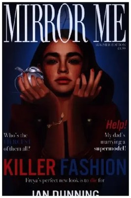 Mirror Me | Jan Dunning | Englisch | Taschenbuch | 2023 | Scholastic UK