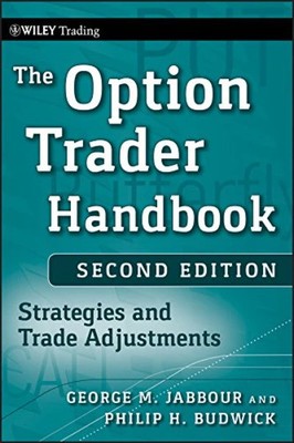 The Option Trader Handbook   George Jabbour, Paperback, Brand New