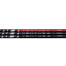MINT DEMO Fujikura Ventus TR VELOCORE Golf Shaft - Pick Flex, Length Adapter