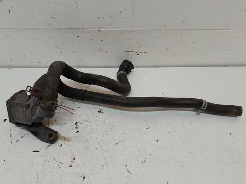 BMW 5 F10 F11 2010 Zusatzwasserpumpe 9167206 Diesel 135kW DSG30335