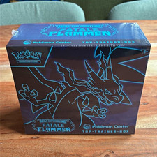 Pokémon Center Top-Trainer-Box Mega-Entwickl...