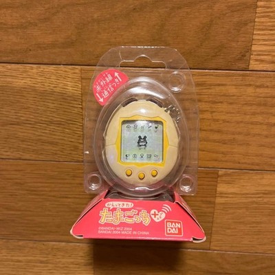 I'm back! Tamagotchi Plus (unopened)