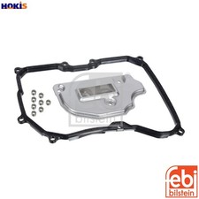 HYDRAULIC FILTER KIT AUTOMATIC TRANSMISSION 106101 FOR SKODA SUPERB/II LAURA CC