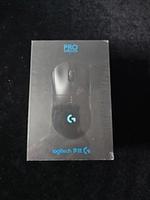 Logitech PRO lightweight Wireless Gaming Mouse