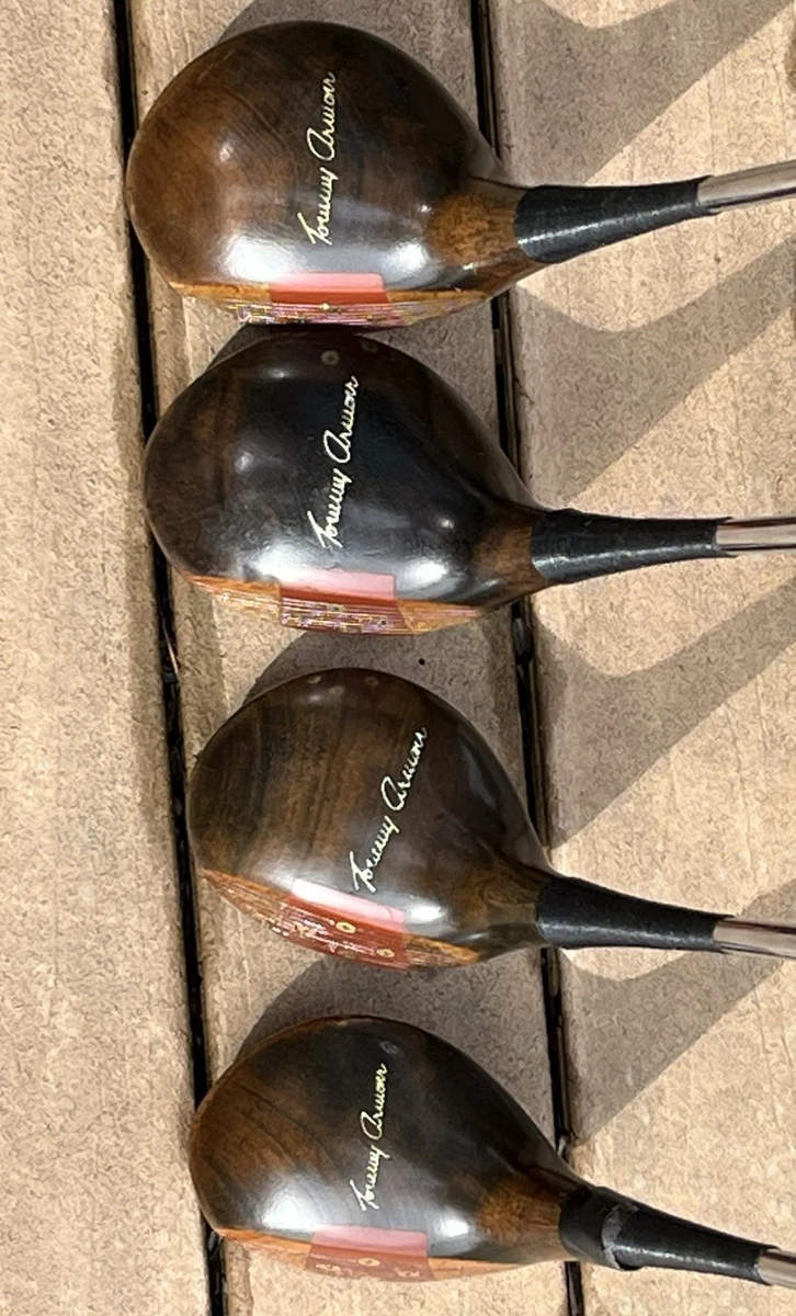 MacGregor Vintage Golf Equipment | eBay