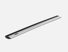 Thule 7214 Wingbar Edge 95 721400 Silber