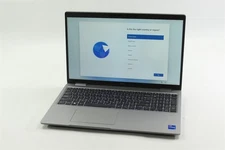 Dell Precision 3560 15.6" FHD Touch i7-1165G7 256GB SSD 16GB RAM W11P T500