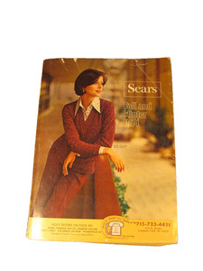 1974 Sears Catalog | eBay