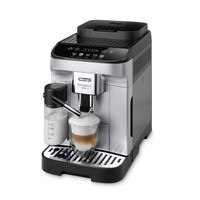 De'Longhi Ecam 290.61.SB Magnifica Evo Silber Schwarz Vollautomat #1906832