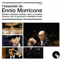 Ennio Morricone - L'essentiel - Compact Disc Set - G3Z