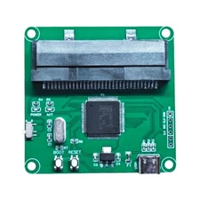 Plugs Play Programmer For PCB Circuit Board Communication Antennas Installation