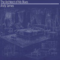 Andy James - Architect Of My Blues - Cd - G72Z