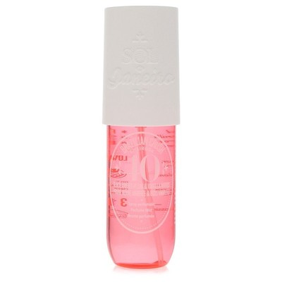 Brazilian Crush Cheirosa 40 by Hair & Body Perfume