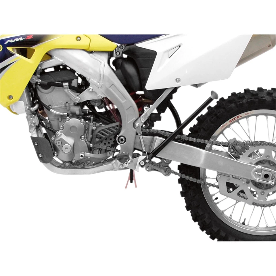 Pata de cabra Trail Tech RM-Z450 '08 5502-00 Foto 3 de 4