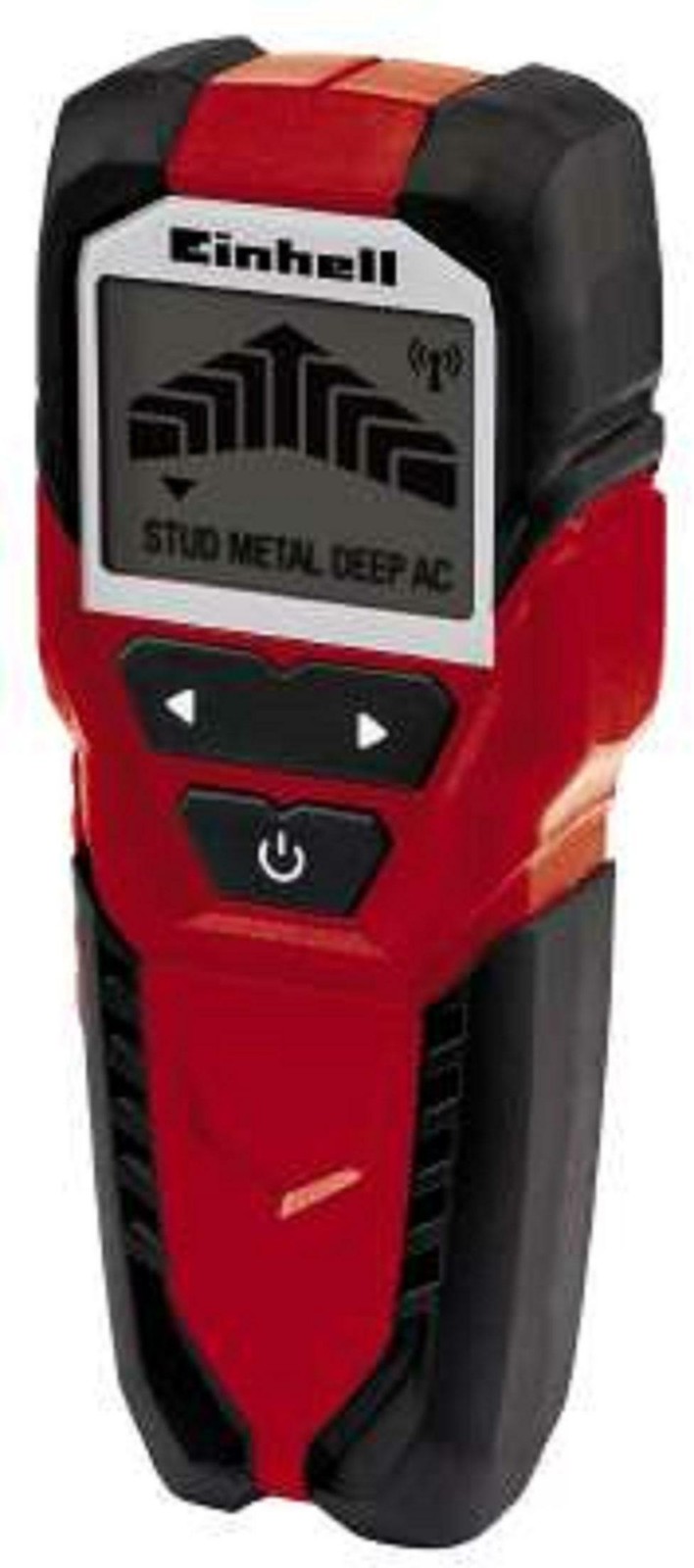 Rilevatore Metalli Einhell TC-MD 50: Scanner Pareti Professionale 2270090