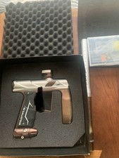Empire Axe Pro Upgraded