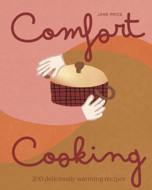 Comfort Cooking - Image 3
