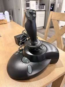 Sidewinder 2 Joystick | eBay