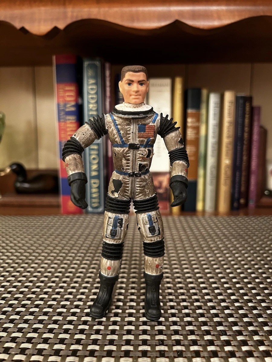 Preços baixos em Boneco Major Matt Mason | eBay