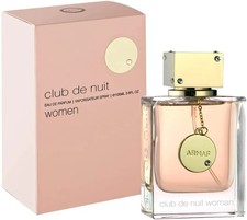 ARMAF CLUB DE NUIT WOMAN 105ML EAU DE PARFUM SPRAY
