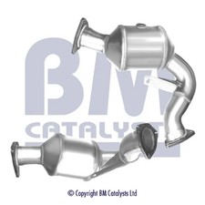 Catalyseurs Audi A7