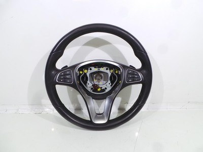 2017 Mercedes GLC Lenkrad A0004600507 Original *Schneller Versand