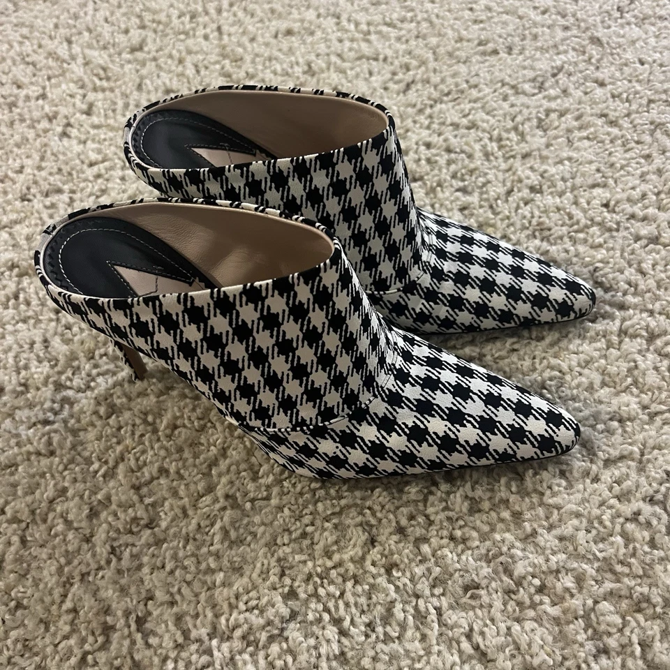 Mulas Davidson de lona ALTUZARRA Foto 2 de 4