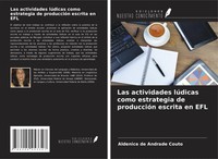 Aldenice De Andrade Couto | Las Actividades LúDicas Como Estrategia De...