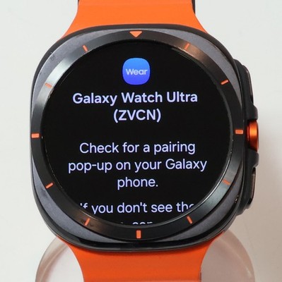 Samsung Galaxy Watch Ultra 47mm (Bluetooth + WiFi + LTE) SM-L705U