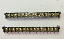 DIRECT LOGIC 150 PLC TERMINAL 15 SCREW ****LOTOF2***